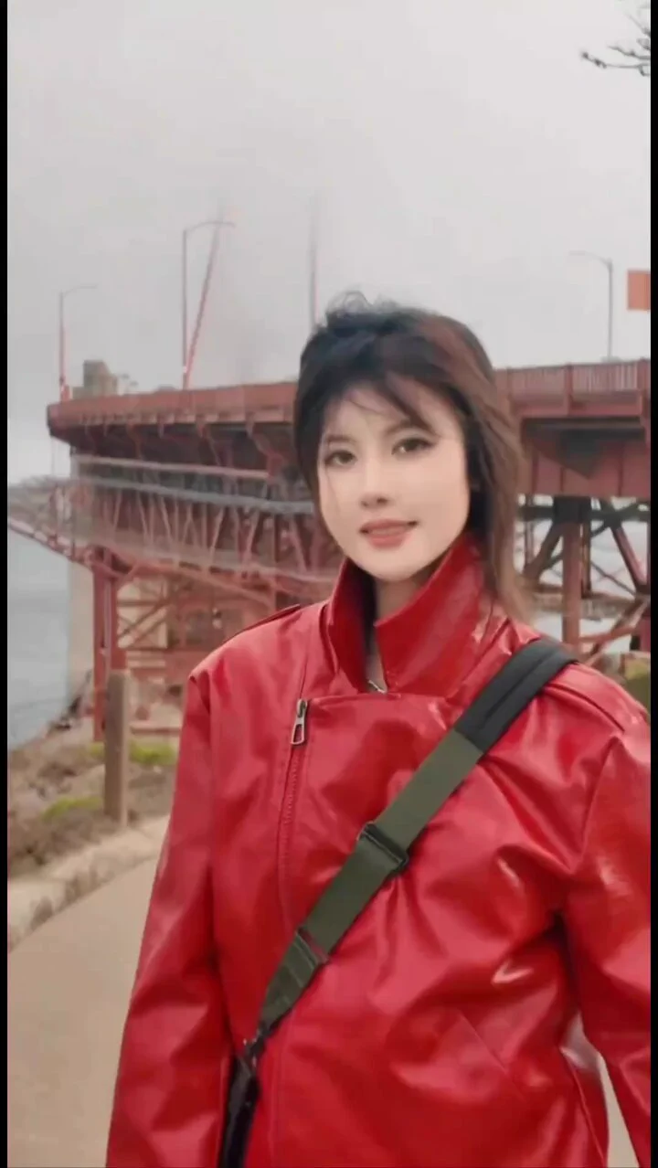 带你们做旅游咯，跟着朱朱一起走旧金山！ https://t.co/mF9PWyoP5j