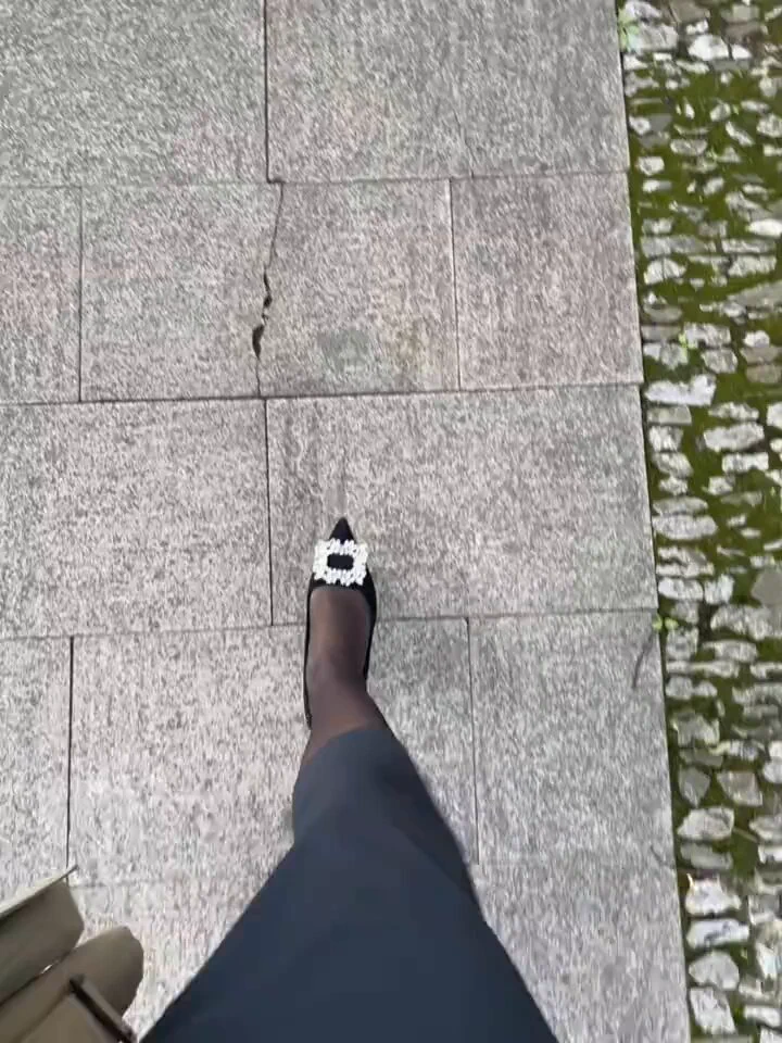 走，上班，***
#广州 #黑丝高跟 https://t.co/8wmBSQgExG