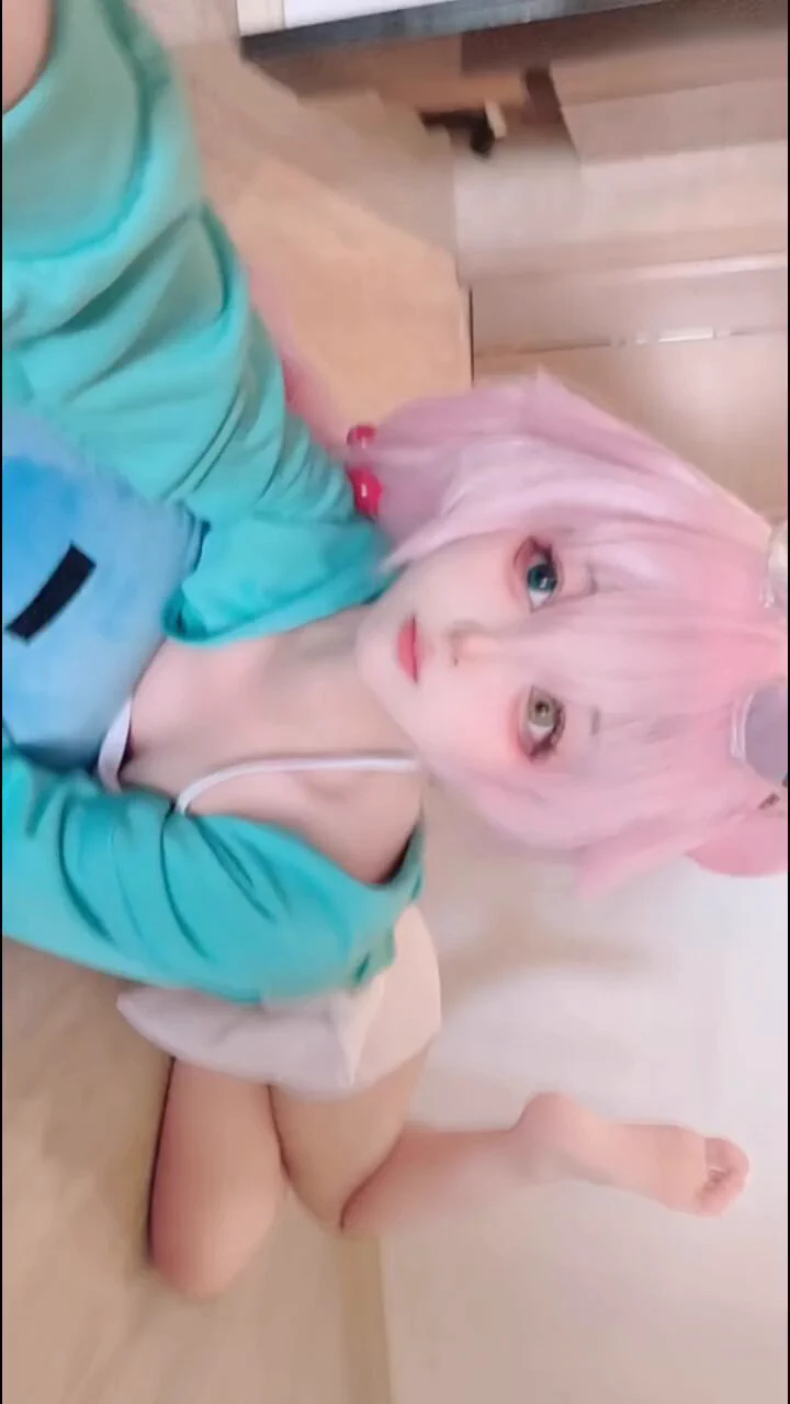 #BlueArchive https://t.co/WpZLk8Unur