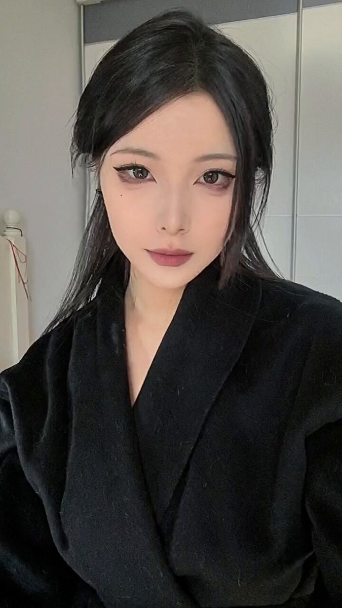 宅女出门了。 https://t.co/zV1127fbnH