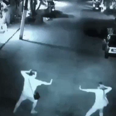 Husband and Wife getting wholesomely weird when no one is watching

 https://t.co/jTcqm5shMm