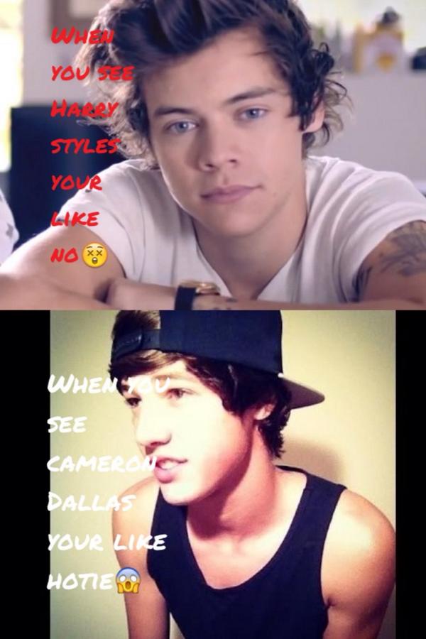 So true love you cam @camerondallas 😘 http://t.co/7d48p7zeeC