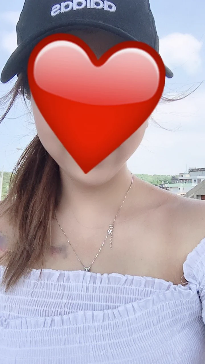 今天超熱的 願意陪我到海邊走走嗎？ https://t.co/1MFYtsExcL