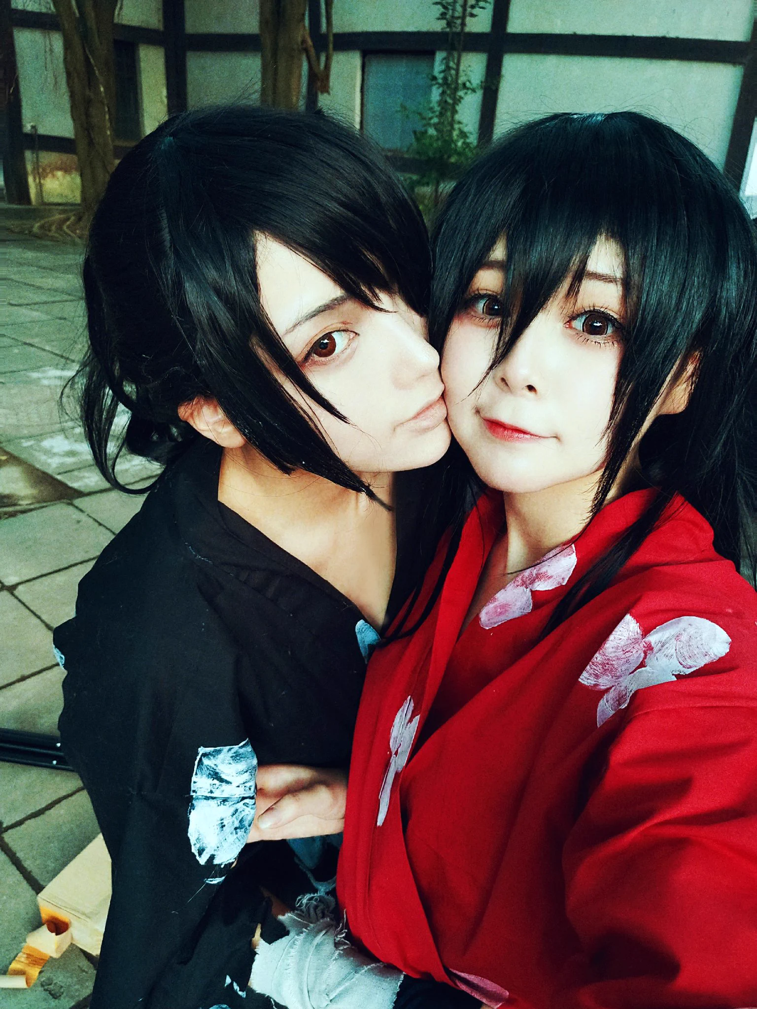 ＃どろろ 给自己吃糖(ಥ_ಥ)＃百鬼丸 ←me＃みお ←@Lilium725 https://t.co/e3EkUj9wbV