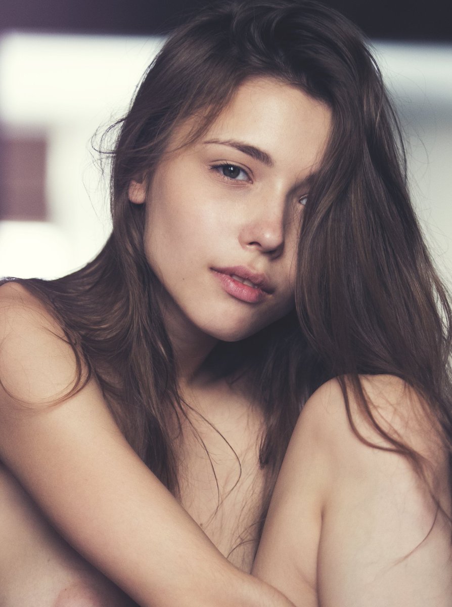 The results after working with one of the best 😍 @davidbellemere 
#fashion #beauty #topmodel #milaazul https://t.co/NIoMmHHzZw