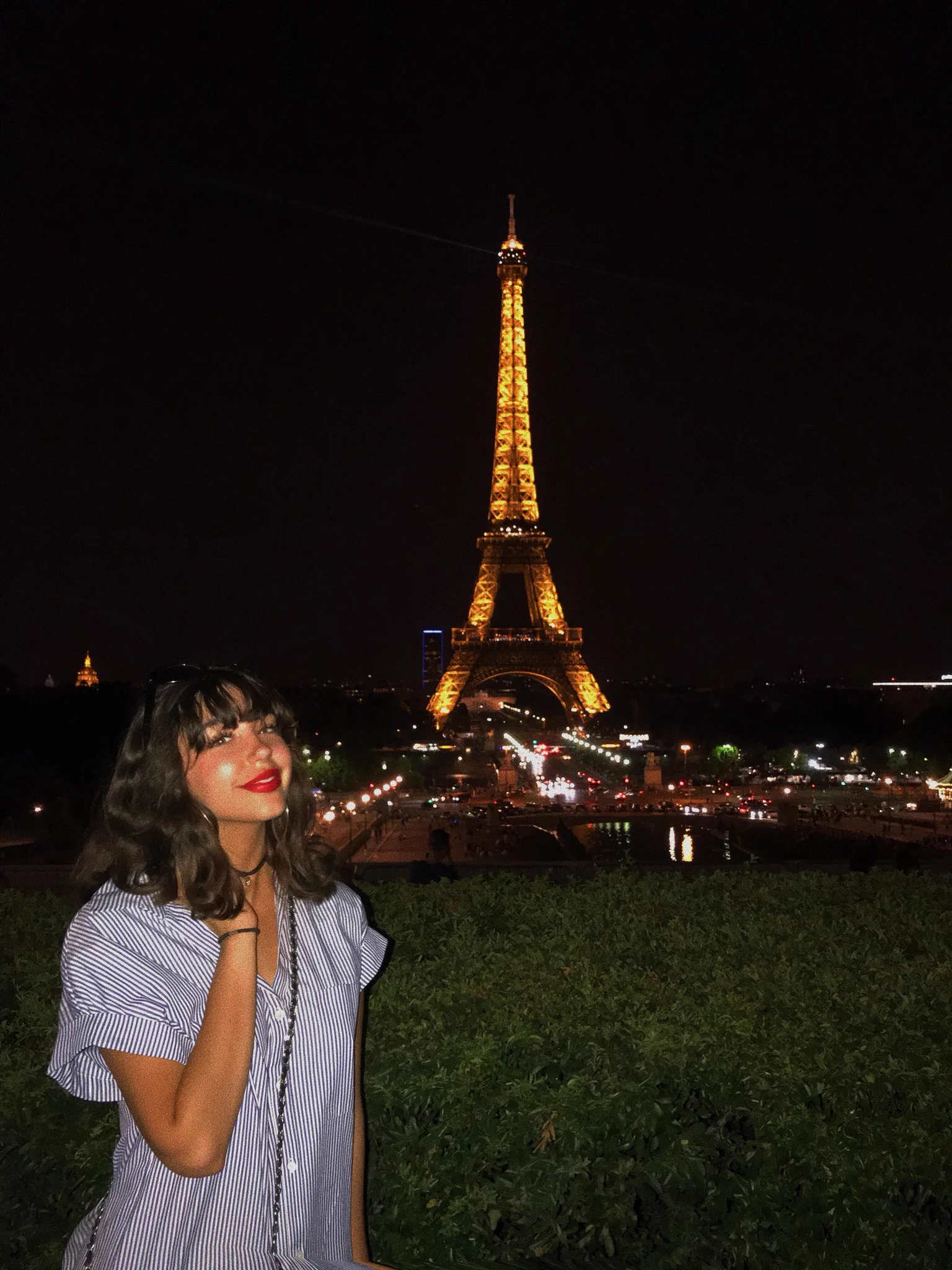 Paris was a dream https://t.co/ElQZ3sGFMT