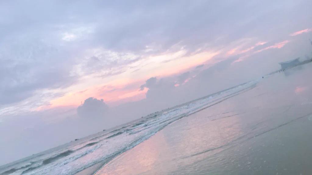 二日間の海 https://t.co/lqiuQFD9Sa