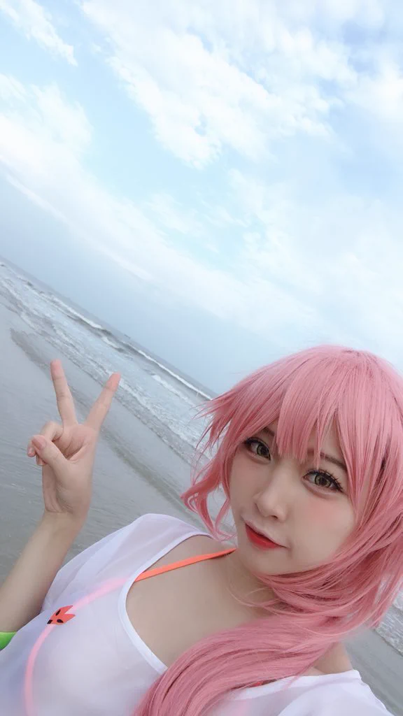 二日間の海 https://t.co/lqiuQFD9Sa