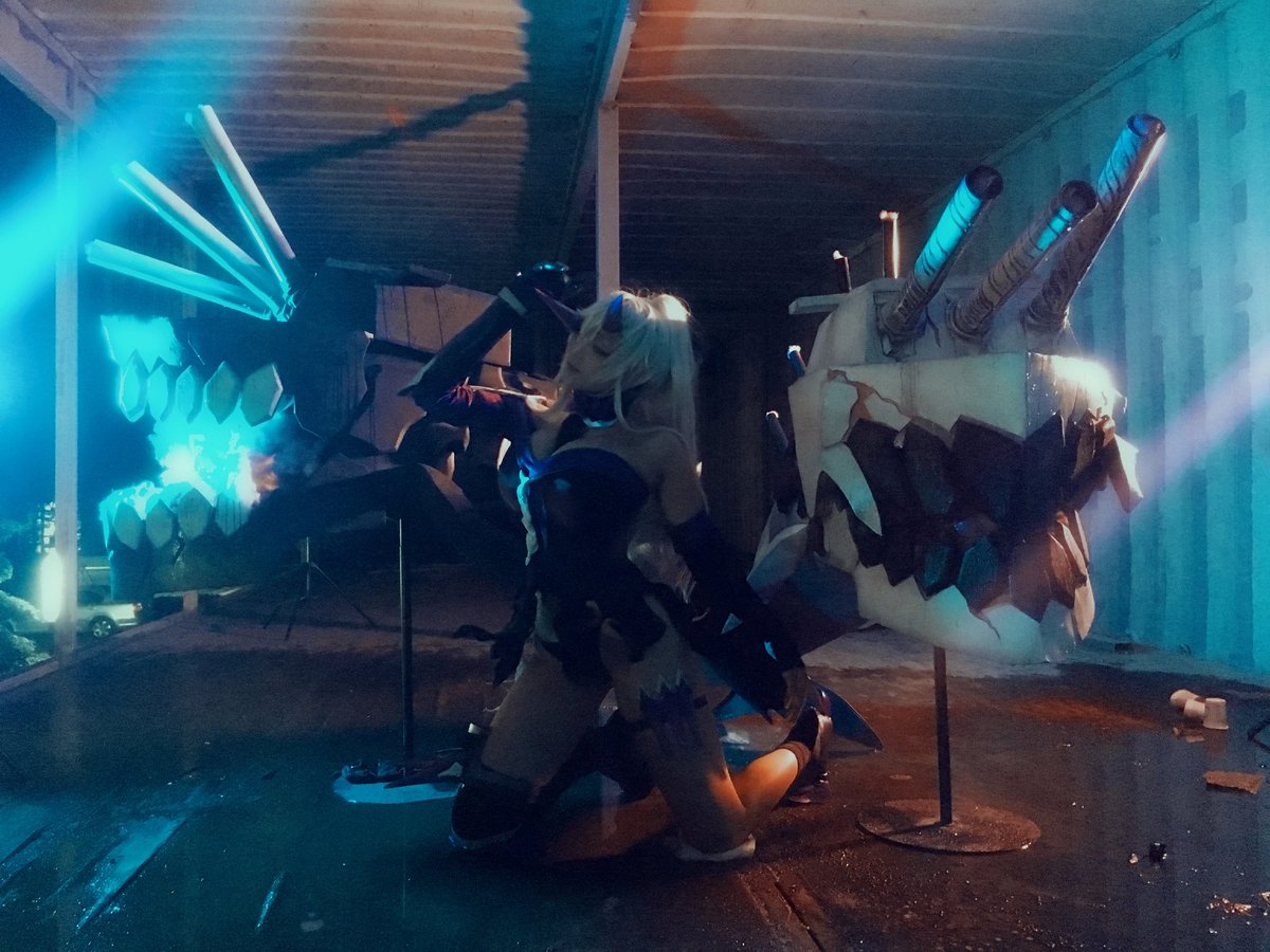 昨晚的游戏拍摄(*＞◡❛)手机速报~ https://t.co/ly5WPVDnnF