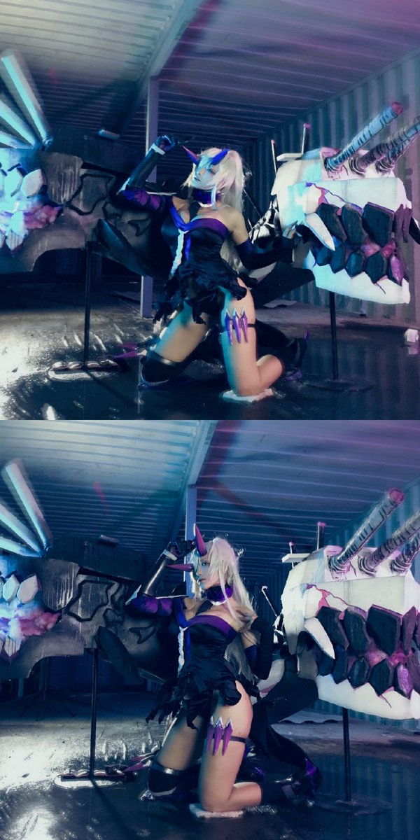 昨晚的游戏拍摄(*＞◡❛)手机速报~ https://t.co/ly5WPVDnnF