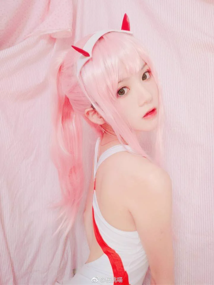 #darling in the FRANXX
#02 https://t.co/vsDYKUeab7