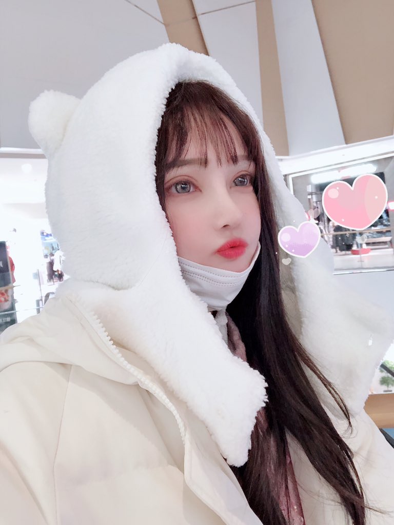 爱心💗发射 https://t.co/77VOROhDVO