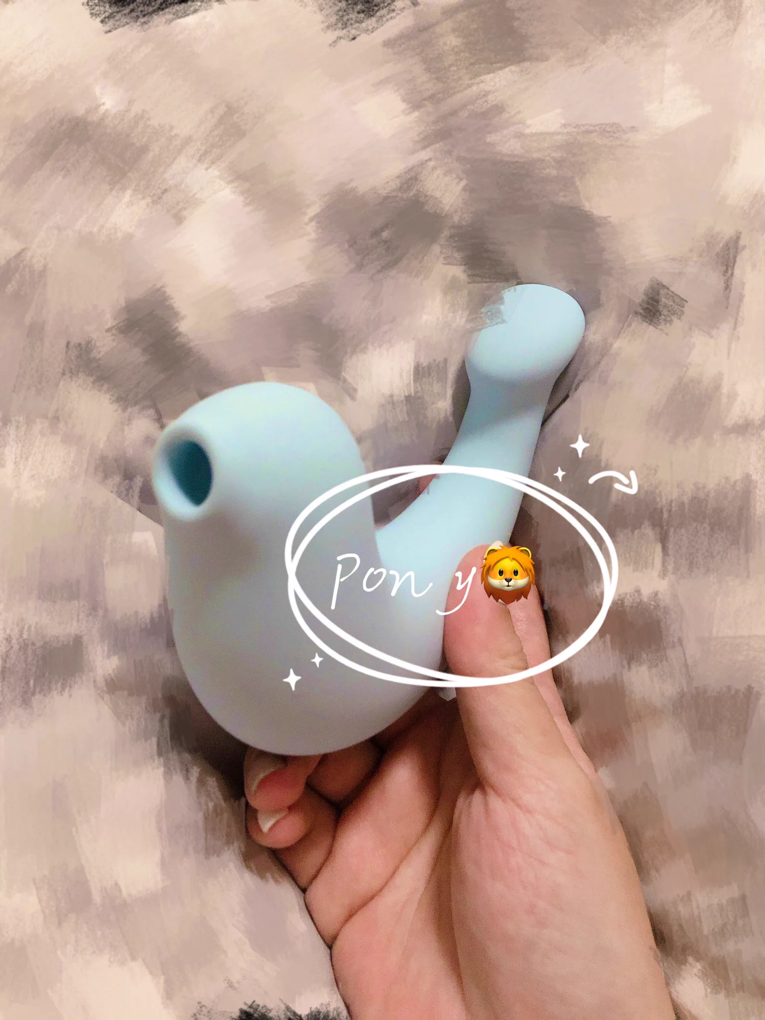 好可❤️的小玩具過兩天再來試試🥰🥰 https://t.co/yokzdOxW4Z