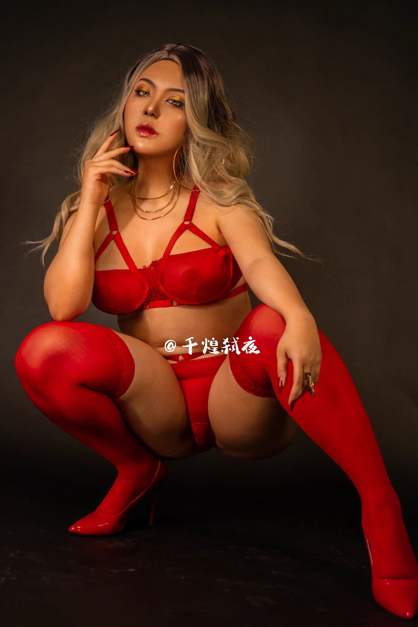红色战衣预售啦🌶🌶🌶 https://t.co/BQQ6ZZl3g5