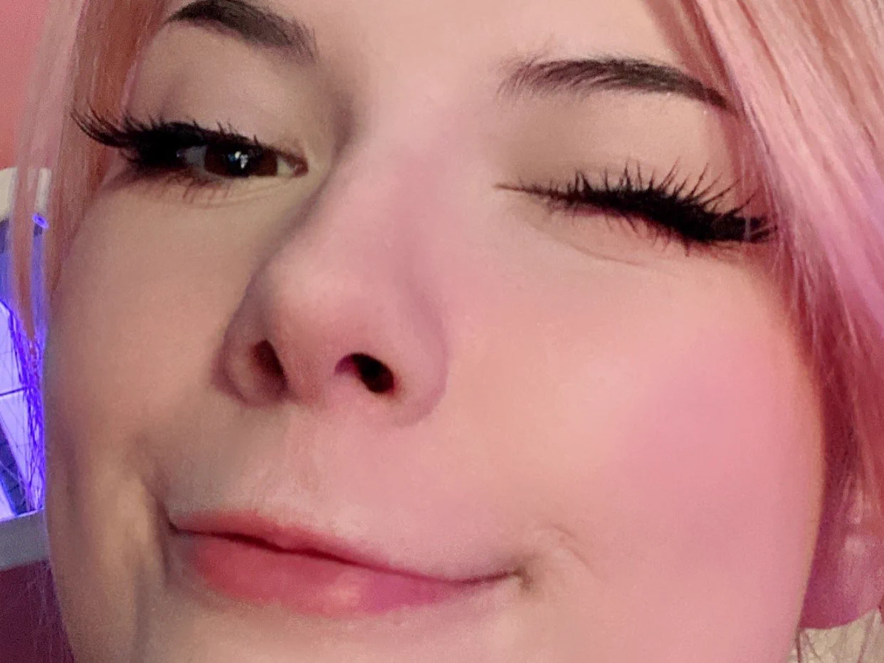 The face of someone who just binged RE Village in one sitting ☺️💕 https://t.co/lBYpBUBViL