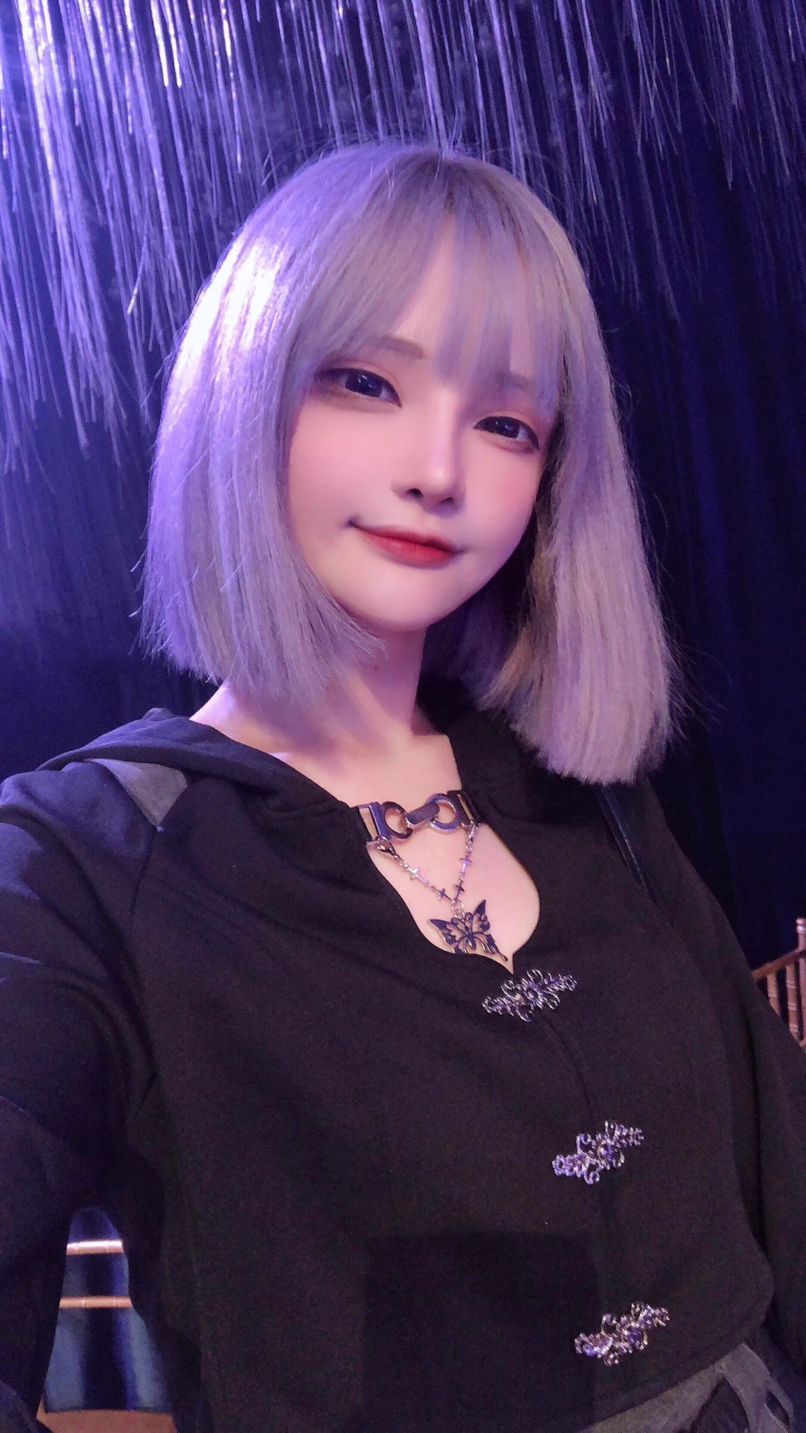 こんばんは、妹の結婚式に出席しました!楽しかったです☺️ https://t.co/wjPe69FXRO
