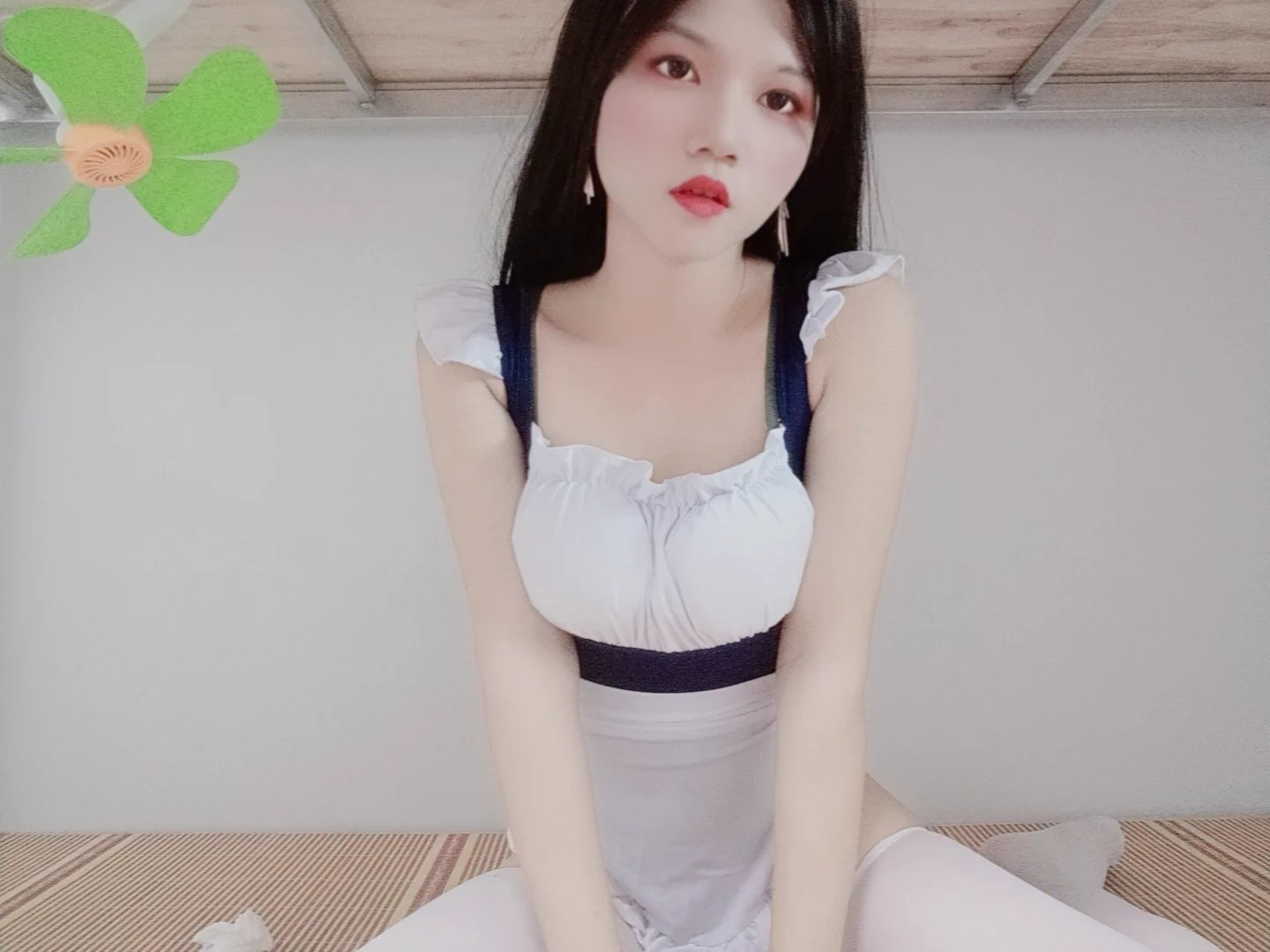新的一天也要舒服的开始呢～那么主人～想不想奴家帮你舒服舒服呢？ #伪娘 #女装子 #男の娘 #女装 #女装娘 #TSCD #大屌萌妹 #可爱的男孩子 #反差婊 #cd伪娘 #变装 #ladyboy #肉便器 #下贱 #骚 #淫荡 #淫贱 #sissy https://t.co/m4tLiLx2S3