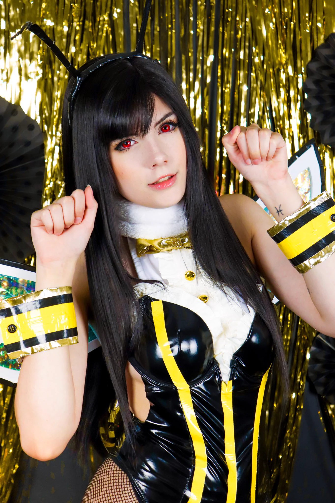 Happy birthday Tifa 🥳🎉 &lt;3!!!#TifaLockhart #tifacosplay https://t.co/Cij2Z9WgGe