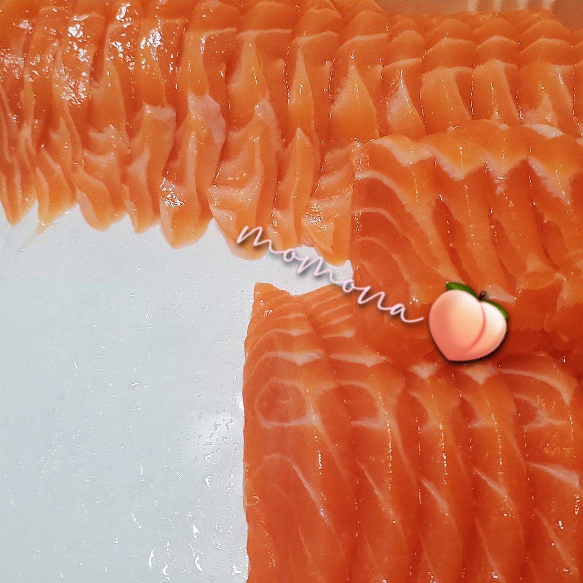 因为下雨，今天才去买了，超级好吃🍣 https://t.co/fzelbmJNjH