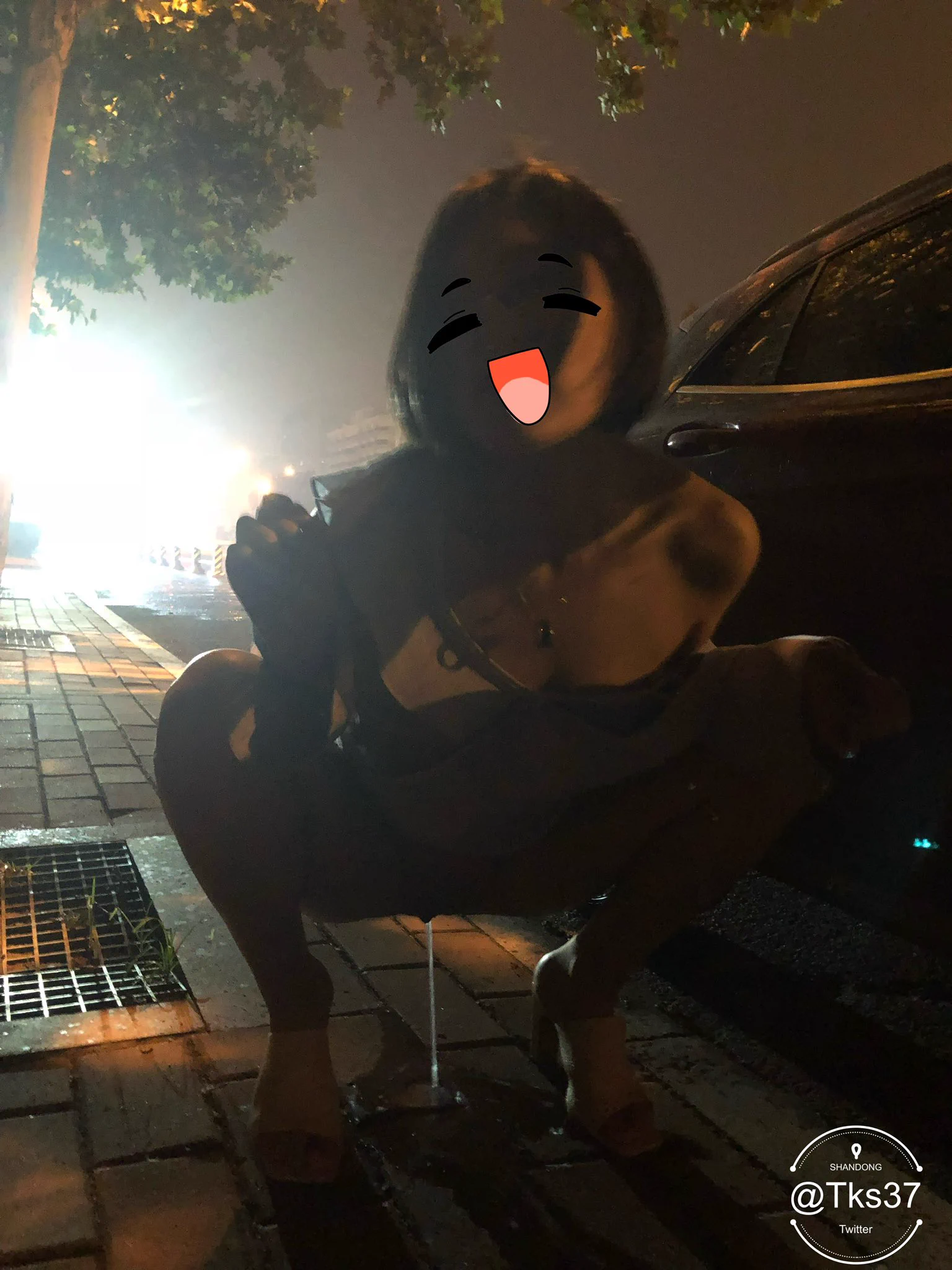 旧手机里的老照片，皮一下晚安五月 https://t.co/EUdE2Pk5YE