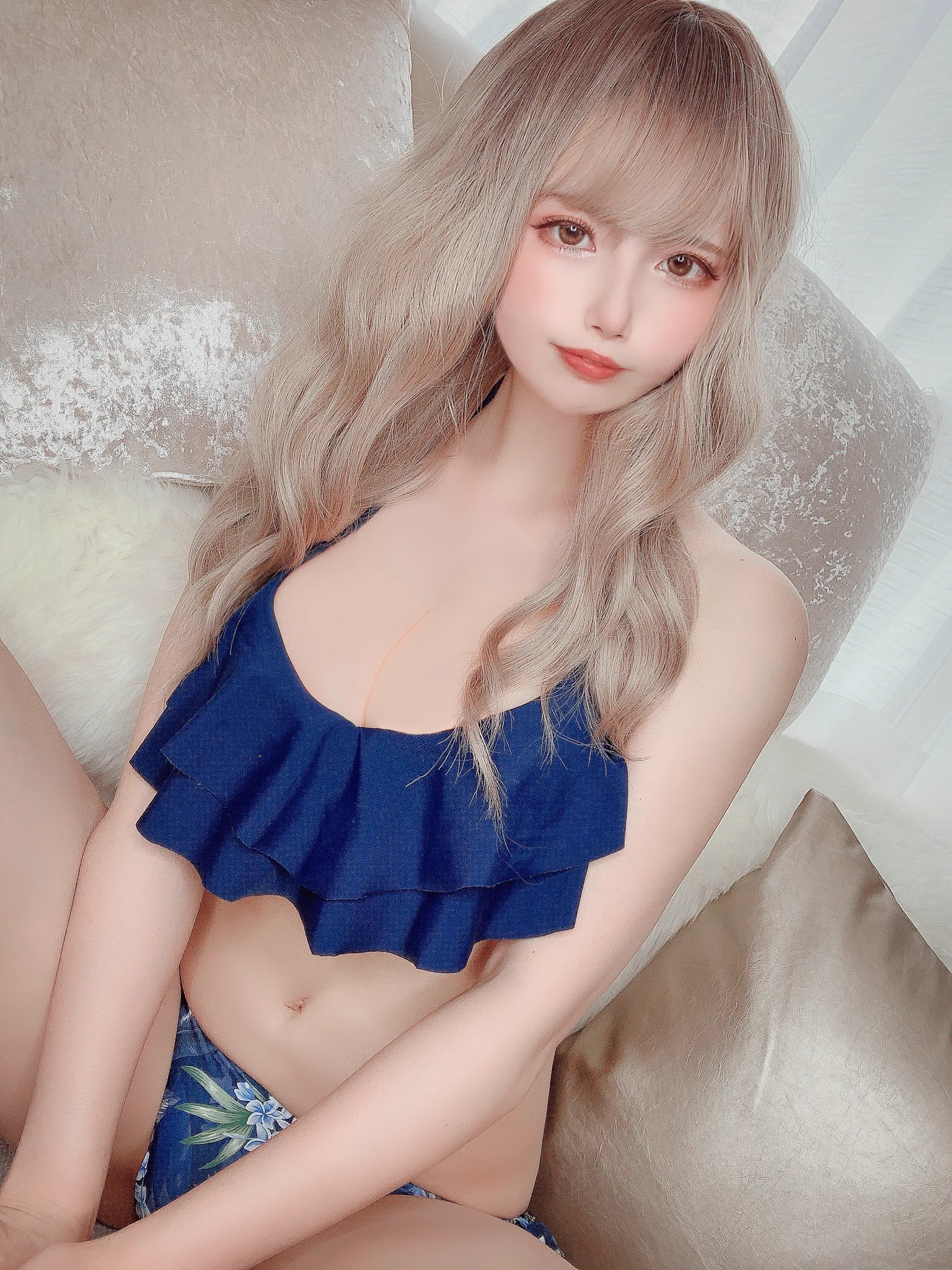 swimming👙 https://t.co/nfokmyRIsk