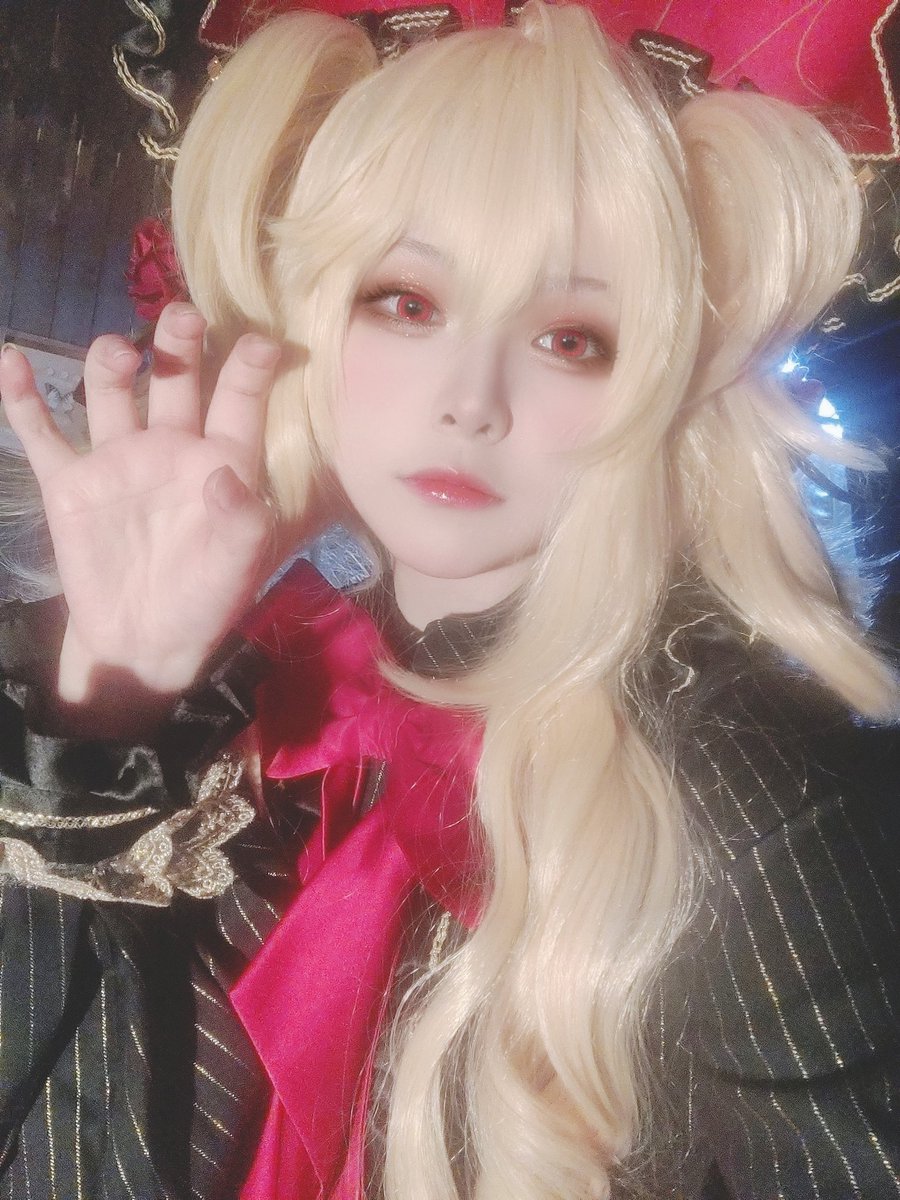 これ以上見ると噛みつきそうだ👿 https://t.co/AvMEJZvan5