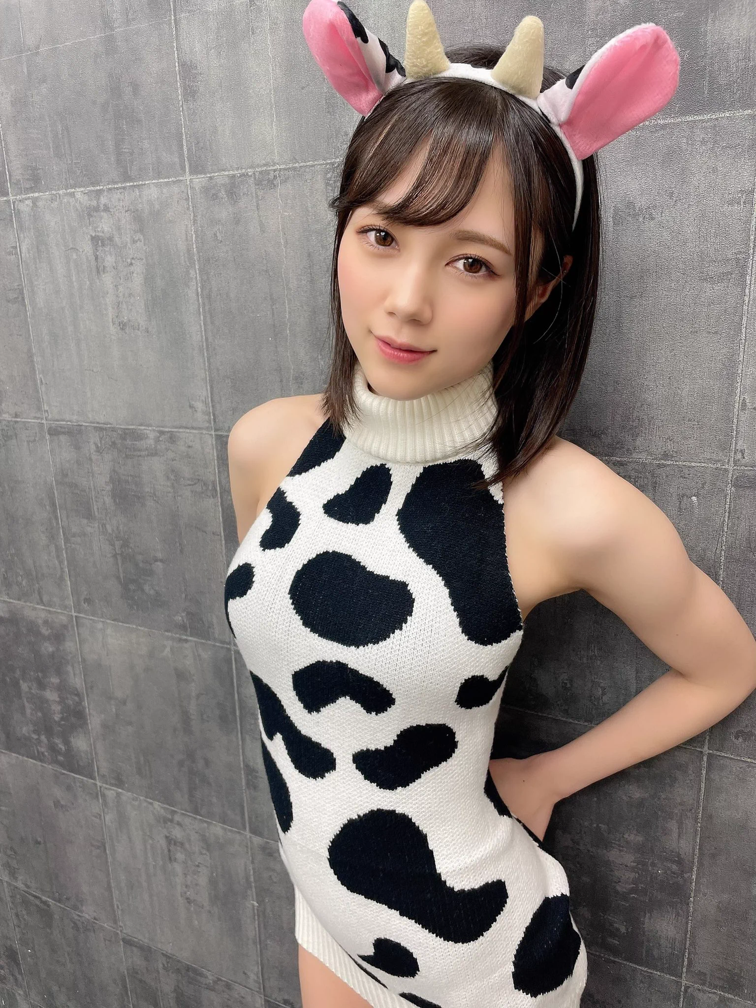 モ〜🐮 https://t.co/j0KtcxZ9gZ
