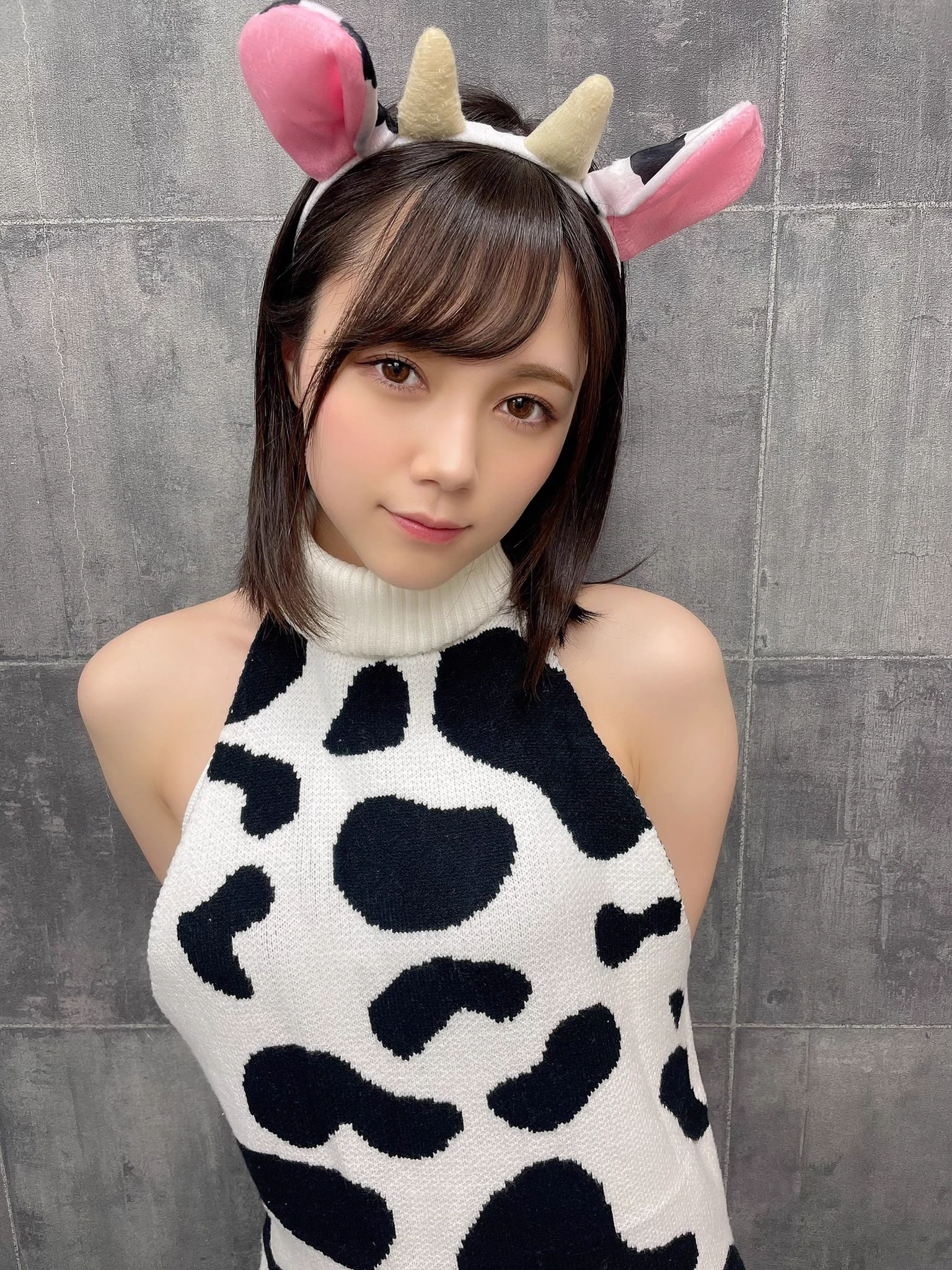 モ〜🐮 https://t.co/j0KtcxZ9gZ