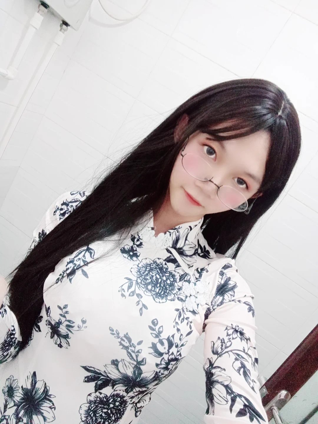 我这么大了～还可以过儿童节吗？ #伪娘 #女装子 #男の娘 #女装 #女装娘 #TSCD #大屌萌妹 #可爱的男孩子 #反差婊 #cd伪娘 #变装 #ladyboy #肉便器 #下贱 #骚 #淫荡 #淫贱 #sissy https://t.co/UBJh1ijXF1