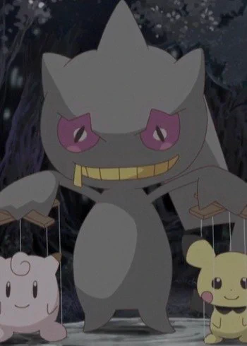 Selfie + fav pokemon 🧸🧵 https://t.co/CFR6ZXCmkr