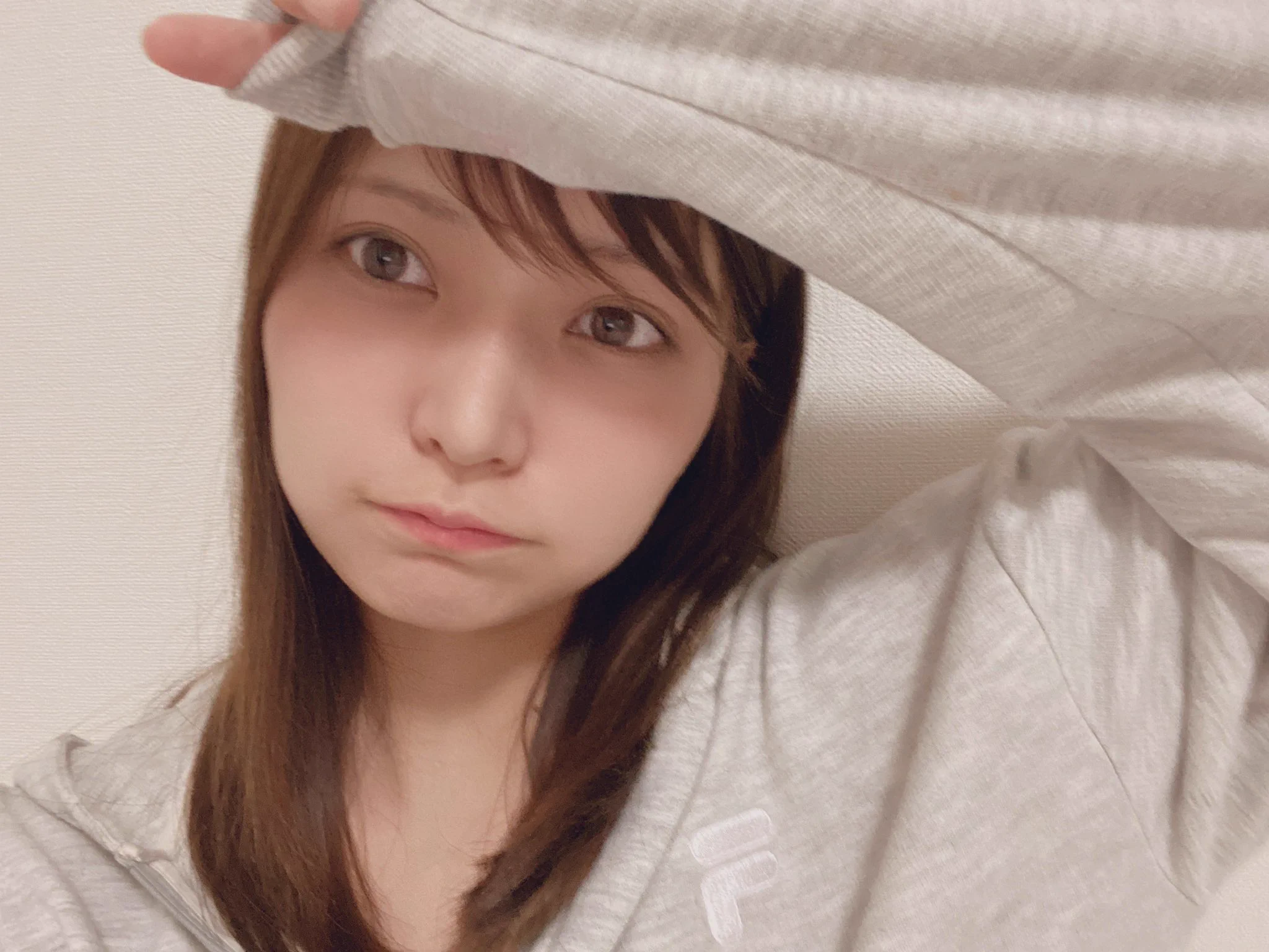 年末ぐらいに、あるお知らせが出来るよう今から色々動いとるよ～😽わくわく待っていてもらえたら嬉しいな🌷 https://t.co/E4ZpXnqBu4
