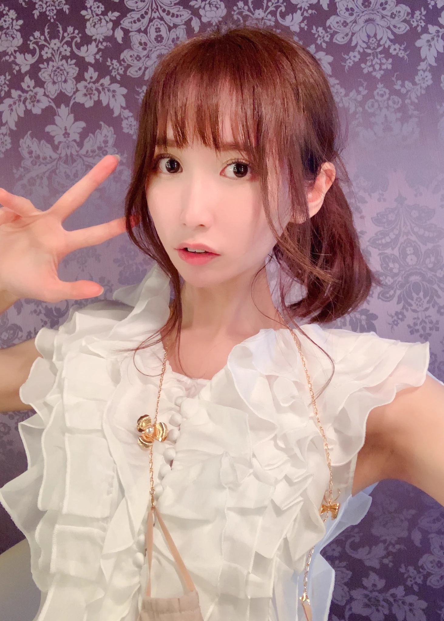そら様Twitter降臨 https://t.co/cyFdtHcQop