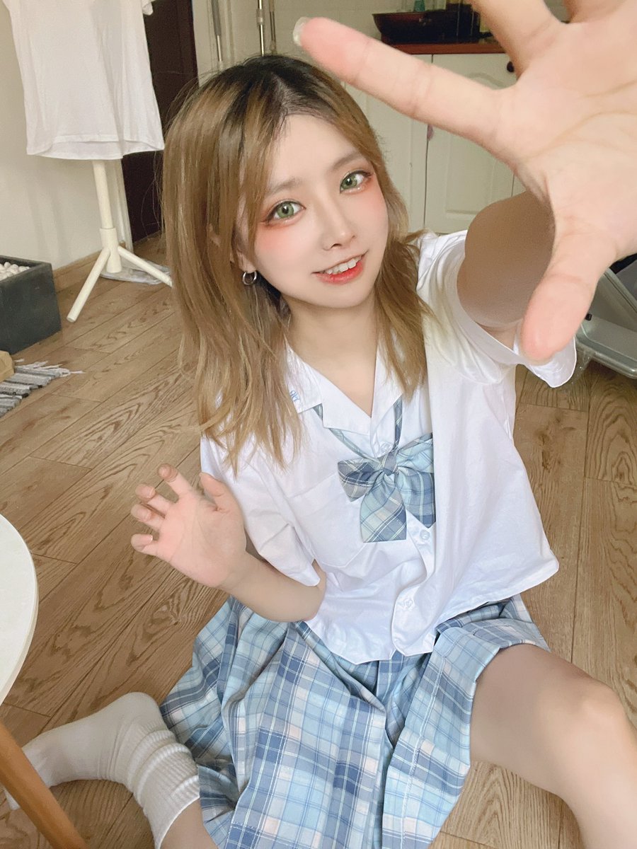 夏休み！ https://t.co/UOR0xx604P