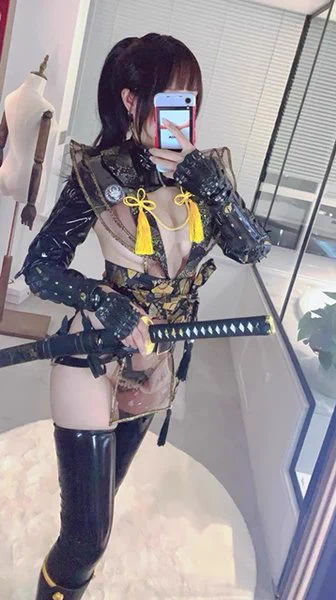 楽しい!今日は忍者服を購入された方に返却していただきました😝😝😝 https://t.co/SKYtdUOqTA