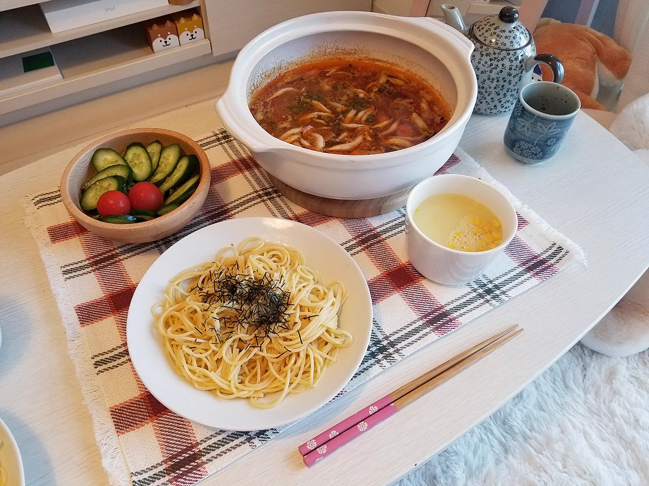 毎日ご飯シリーズ🍚 https://t.co/R6pq5do4kr