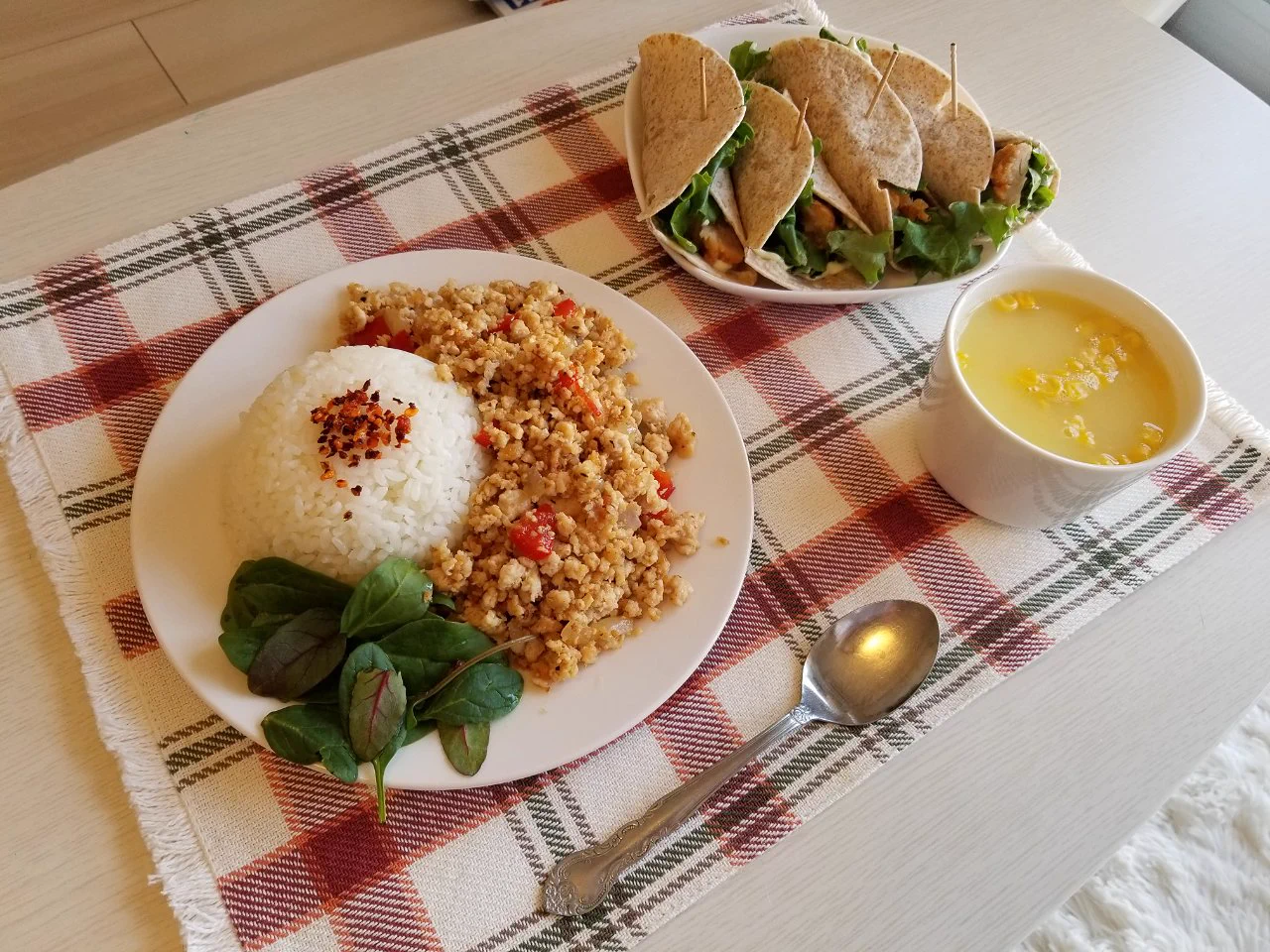 毎日ご飯シリーズ🍚 https://t.co/R6pq5do4kr