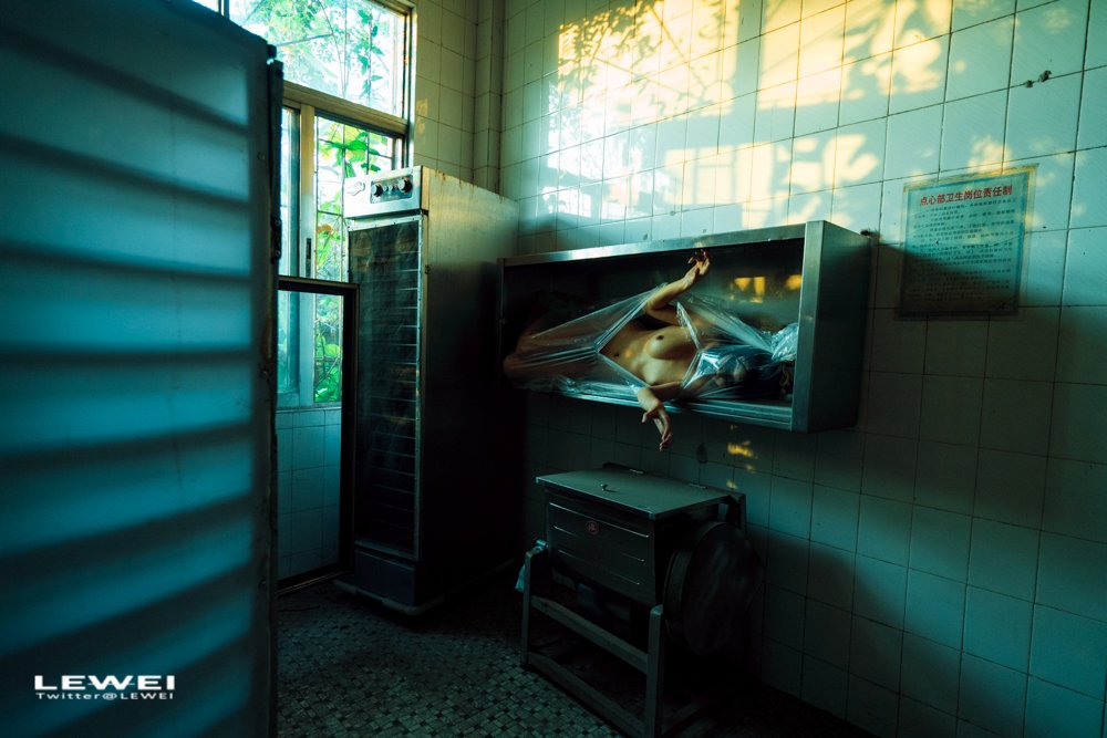 模特: 小金
 
#LEWEI #Bondage #广州约拍 #捆绑 #废墟 #BabyArt #ChinaArt #ChinaBondage 各类主题创作拍摄欢迎私我约拍～

 投稿：@Fengsiyuan
 @wqganenshi
@Naptography1 https://t.co/BXY1C6LMwu