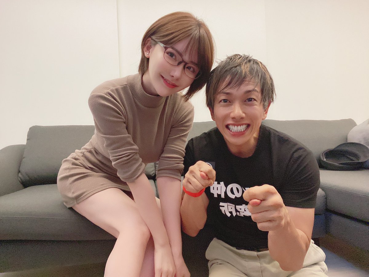 男子なら100%知ってる人（しみけん） https://t.co/fnI3zlDw9g