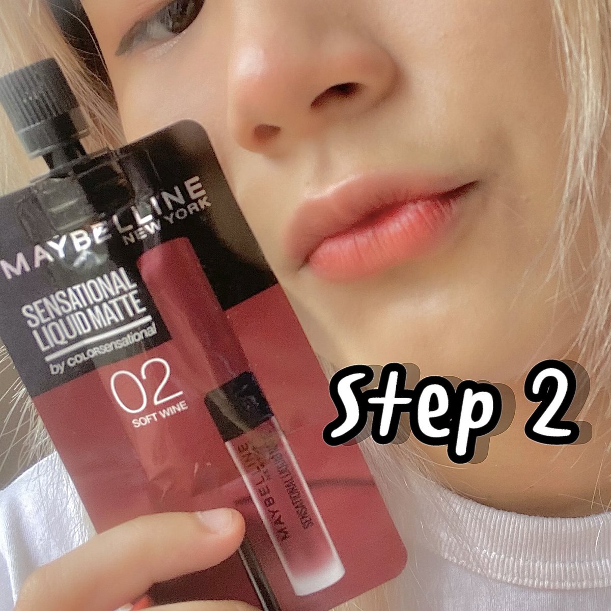 3 ไอเท็มที่เราอินเลิฟมากกกก ในช่วงเน้🥰
เกียมตังไปซื้อเลย ลิปแมทกลบสีปากมิด ของ Smooto 05 ดือมากก ต่อกันด้วยลิปแมทติดทนเว่อออของ Maybelline 02 จบท้ายด้วยทิ้นฉ่ำๆของ Cathy Doll ฟิลฉ่ำๆ วิ่งค่ะวิ่งงง #ของดีบอกต่อ #ถูกและดี #ลิปถูกและดี https://t.co/uQZeYbhKwM