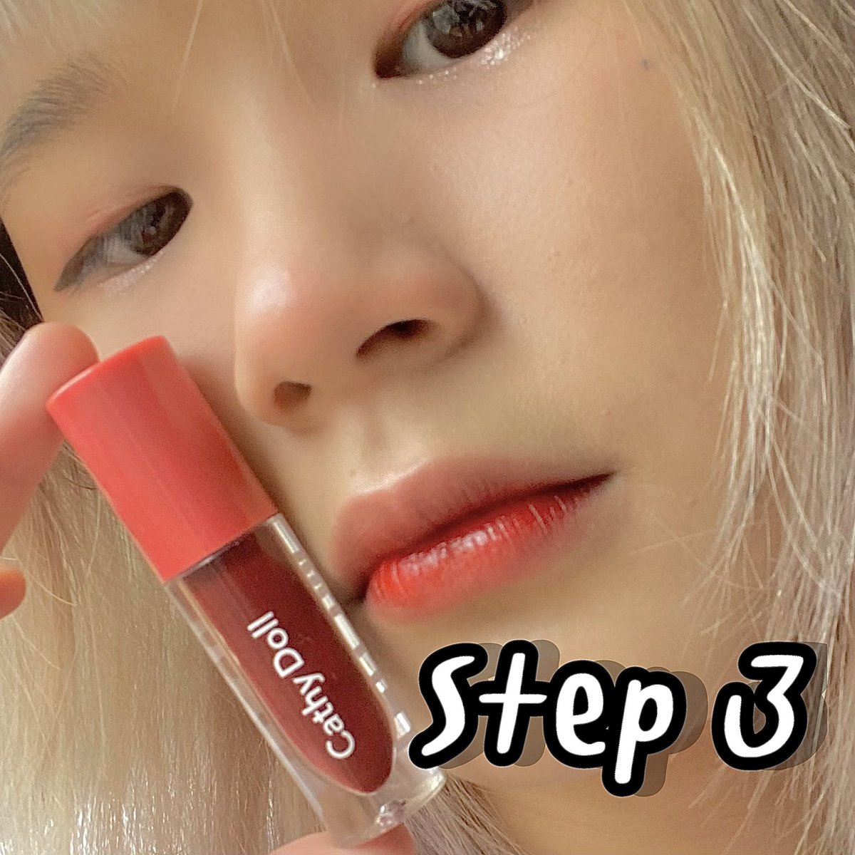 3 ไอเท็มที่เราอินเลิฟมากกกก ในช่วงเน้🥰
เกียมตังไปซื้อเลย ลิปแมทกลบสีปากมิด ของ Smooto 05 ดือมากก ต่อกันด้วยลิปแมทติดทนเว่อออของ Maybelline 02 จบท้ายด้วยทิ้นฉ่ำๆของ Cathy Doll ฟิลฉ่ำๆ วิ่งค่ะวิ่งงง #ของดีบอกต่อ #ถูกและดี #ลิปถูกและดี https://t.co/uQZeYbhKwM