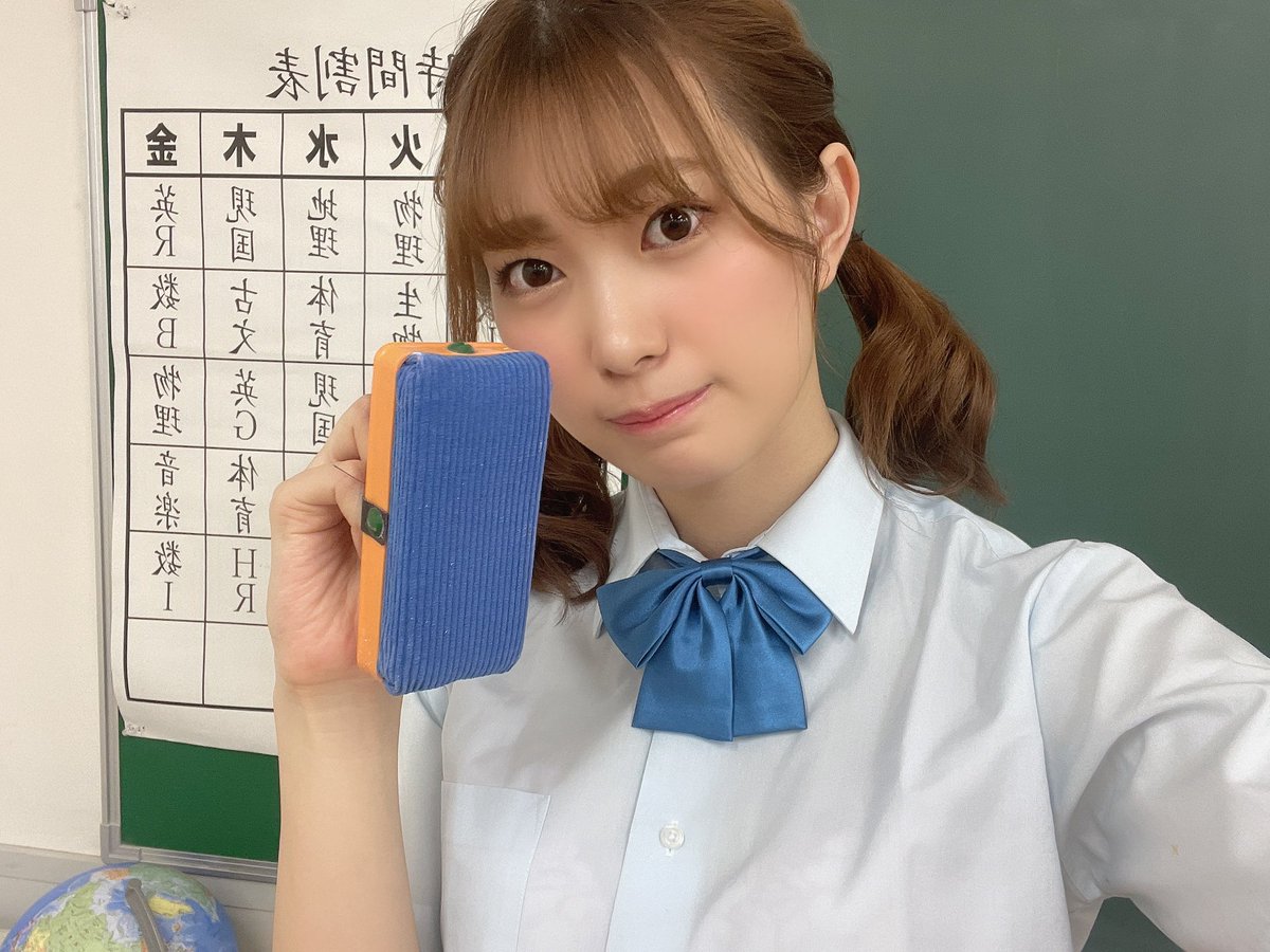 ついんて！ https://t.co/lbbDPDAS8b