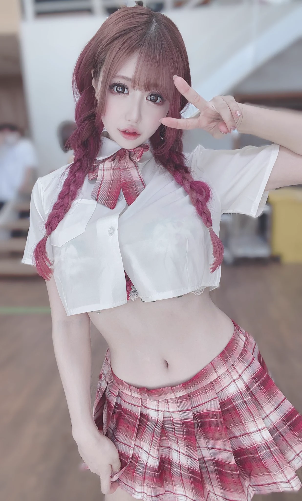 昨日の撮影会ありがとうございました💕💕1部からプール入ってもう色々ぐちゃぐちゃで終わったって思ったけど何とか4部まで乗り切れた😂😂✨本当にいつもありがとう🥰 https://t.co/9C0Jyf3DJ4