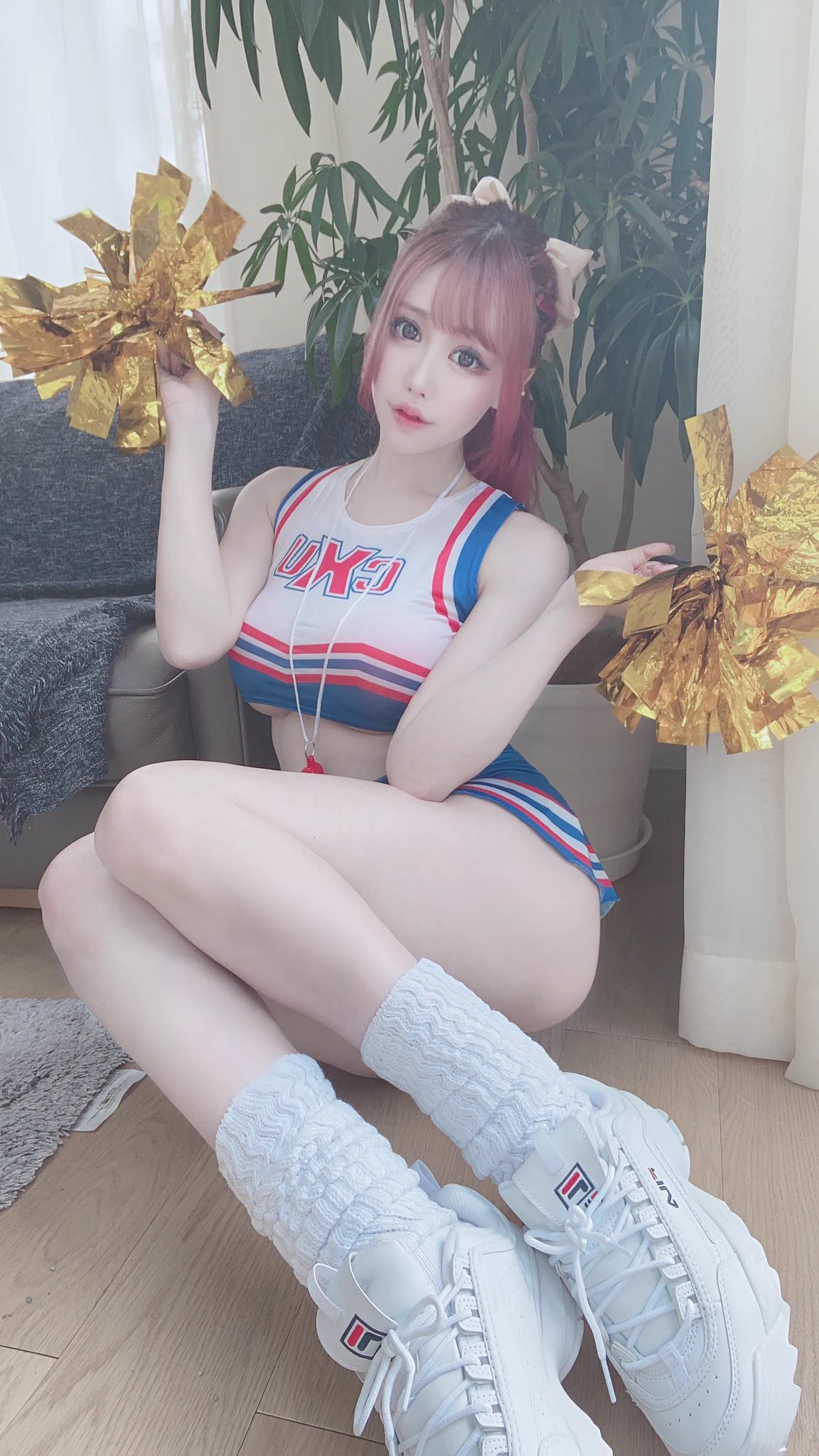 昨日の撮影会ありがとうございました💕💕1部からプール入ってもう色々ぐちゃぐちゃで終わったって思ったけど何とか4部まで乗り切れた😂😂✨本当にいつもありがとう🥰 https://t.co/9C0Jyf3DJ4