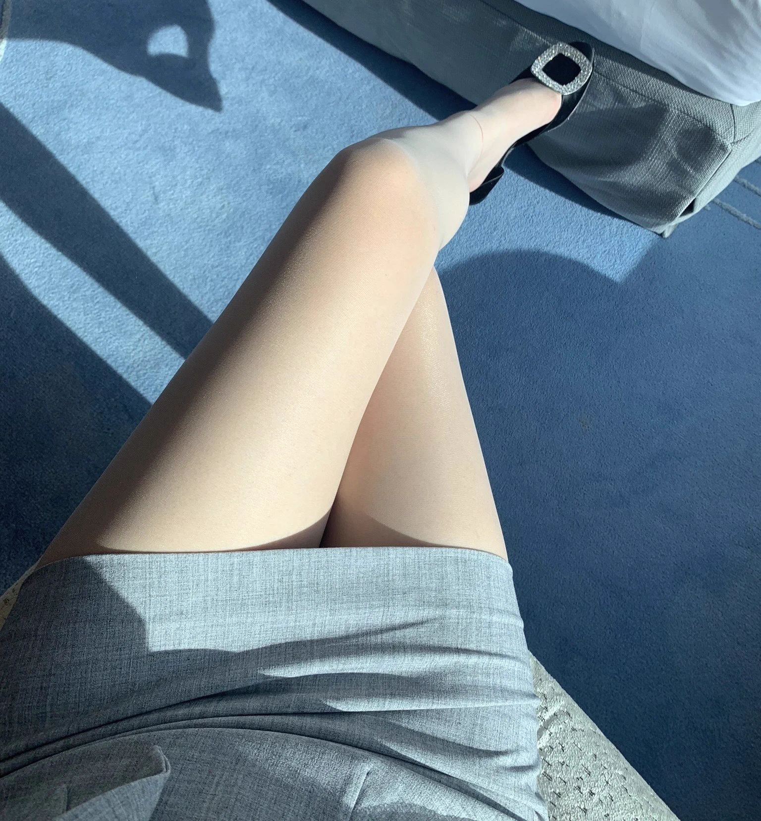 爱就像晴空万里...（你们接着唱） https://t.co/cEVqAph2G0