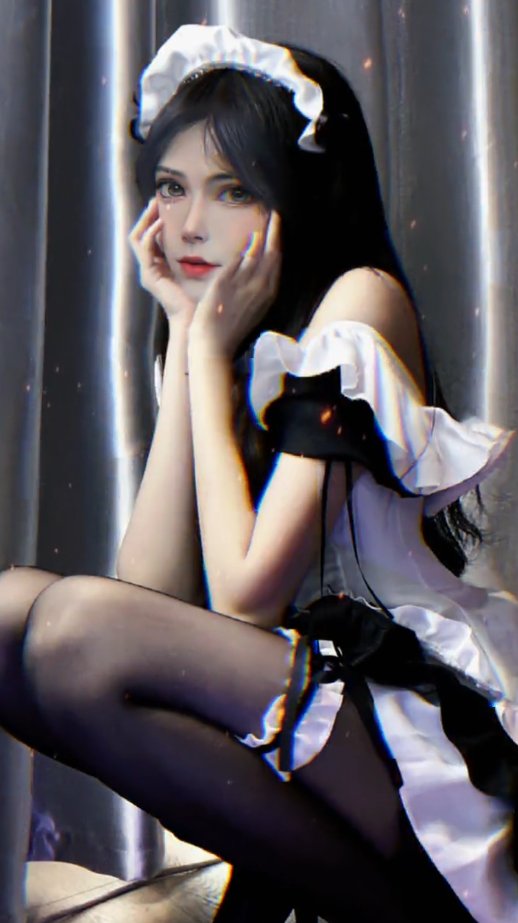 鬼节，一秒变鬼吓死你 https://t.co/2f55vgmuLu