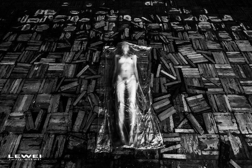 模特:小金 ～本周新作LEWEI #Bondage #广州约拍 #捆绑 #废墟 #BabyArt #ChinaArt #ChinaBondage 各类主题创作拍摄欢迎私我约拍～ 投稿：@Fengsiyuan@wqganenshi @adalbertoasf https://t.co/4SWstbo8OF