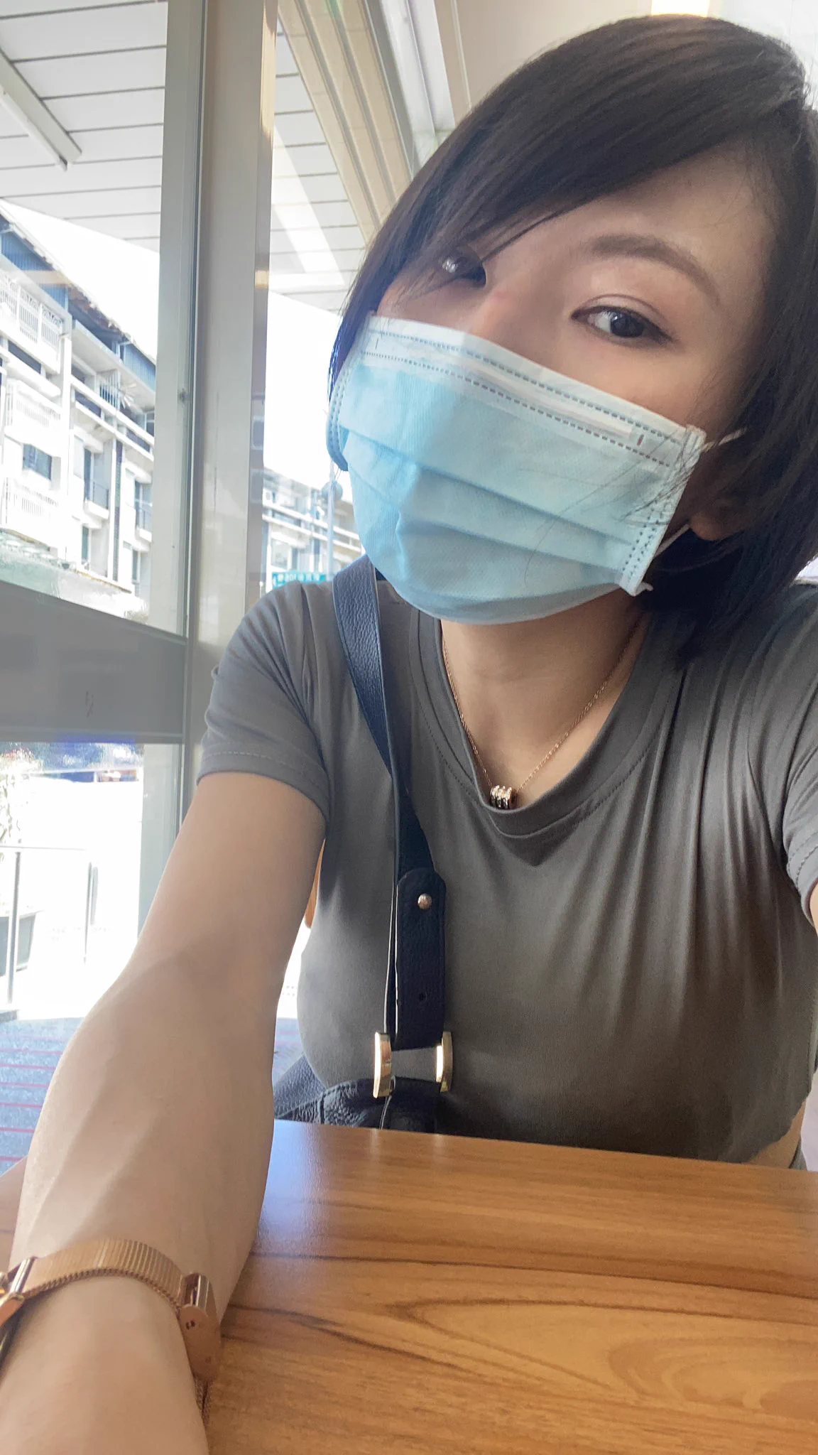 把自己鎖在門外的阿呆😮‍💨 https://t.co/teDTb1y7iF
