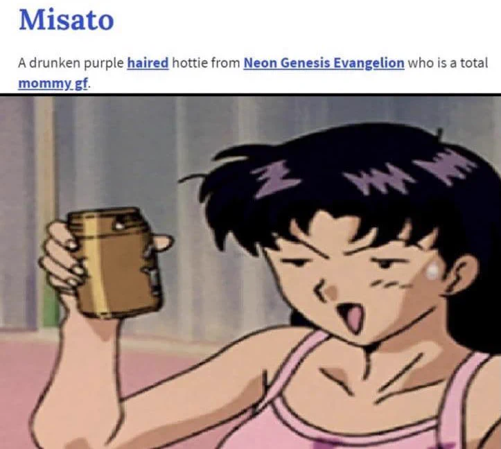 Happy Misato Monday! 🍺✨General, l3wd and t0pless photos can be found here ⬇️💜 https://t.co/pVCTRan6Sa 💜I'll be picking you up, so wait for me, okay? ❤️💋 https://t.co/XilnaHiGkG