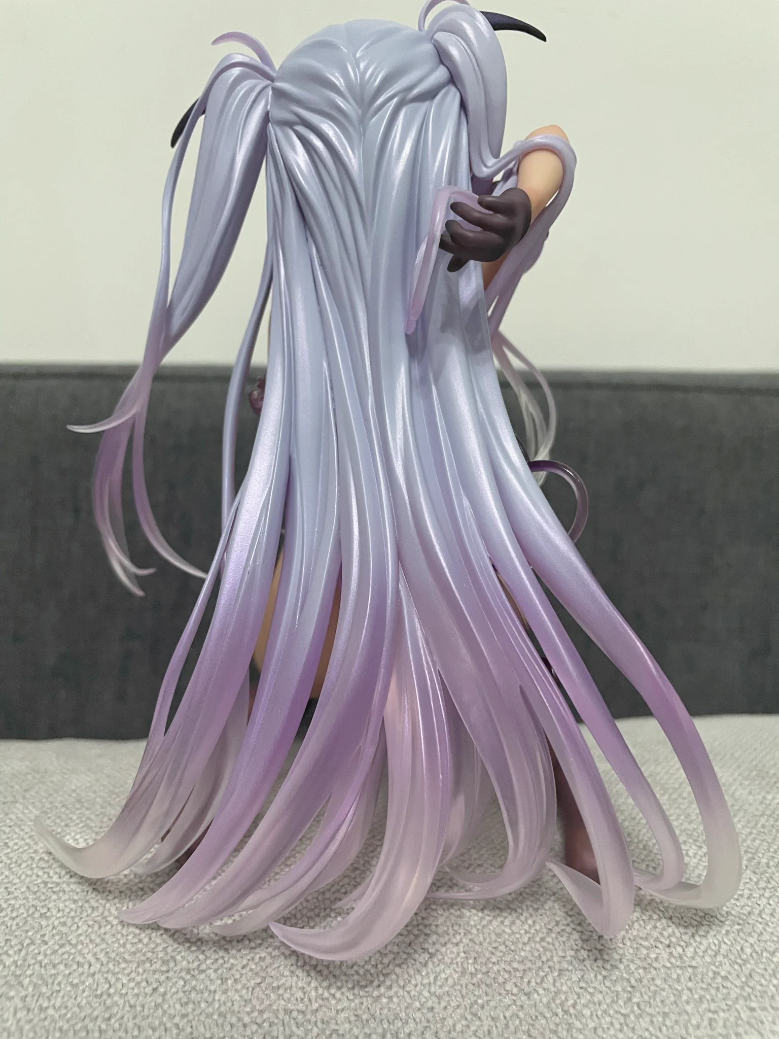 新鲜出荷的老婆！贫乳+黑皮+魅魔，啊我死了！ https://t.co/CqeZQRP3ct