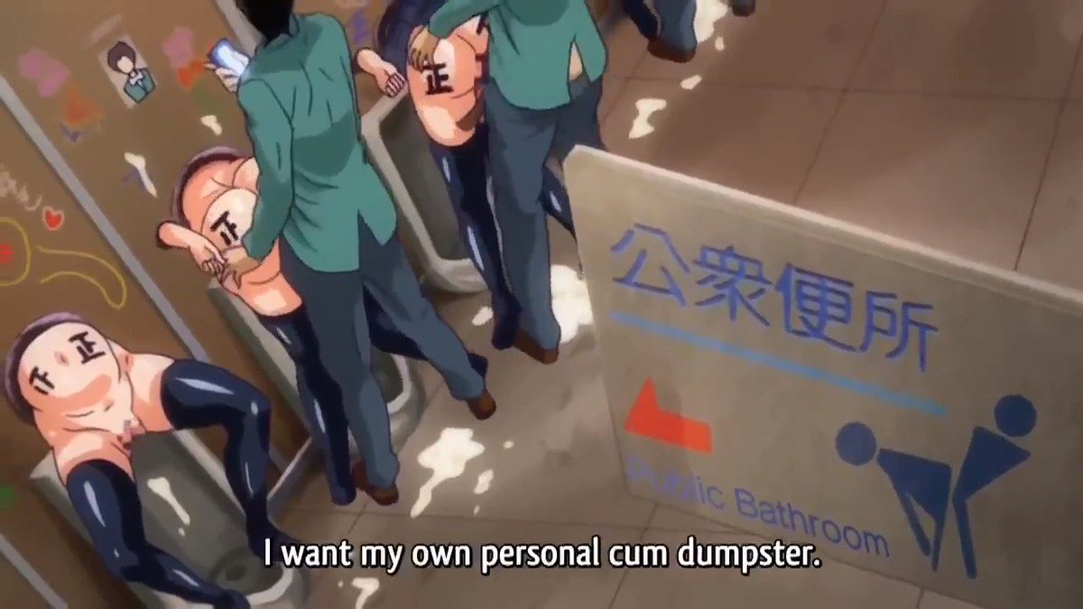 Dropout
full hentai - https://t.co/9ptYhIKmsw

#hentai #hentaivideo #ahegao https://t.co/WN9Y6X9BLd